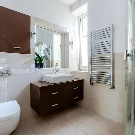 Luxury Villa Indoor Pool Warsaw Magdalenka Exterior photo