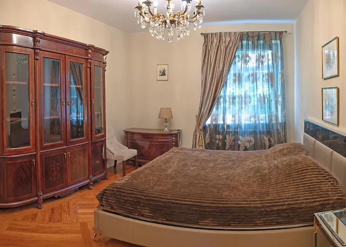 Luxury Villa Indoor Pool Warsaw