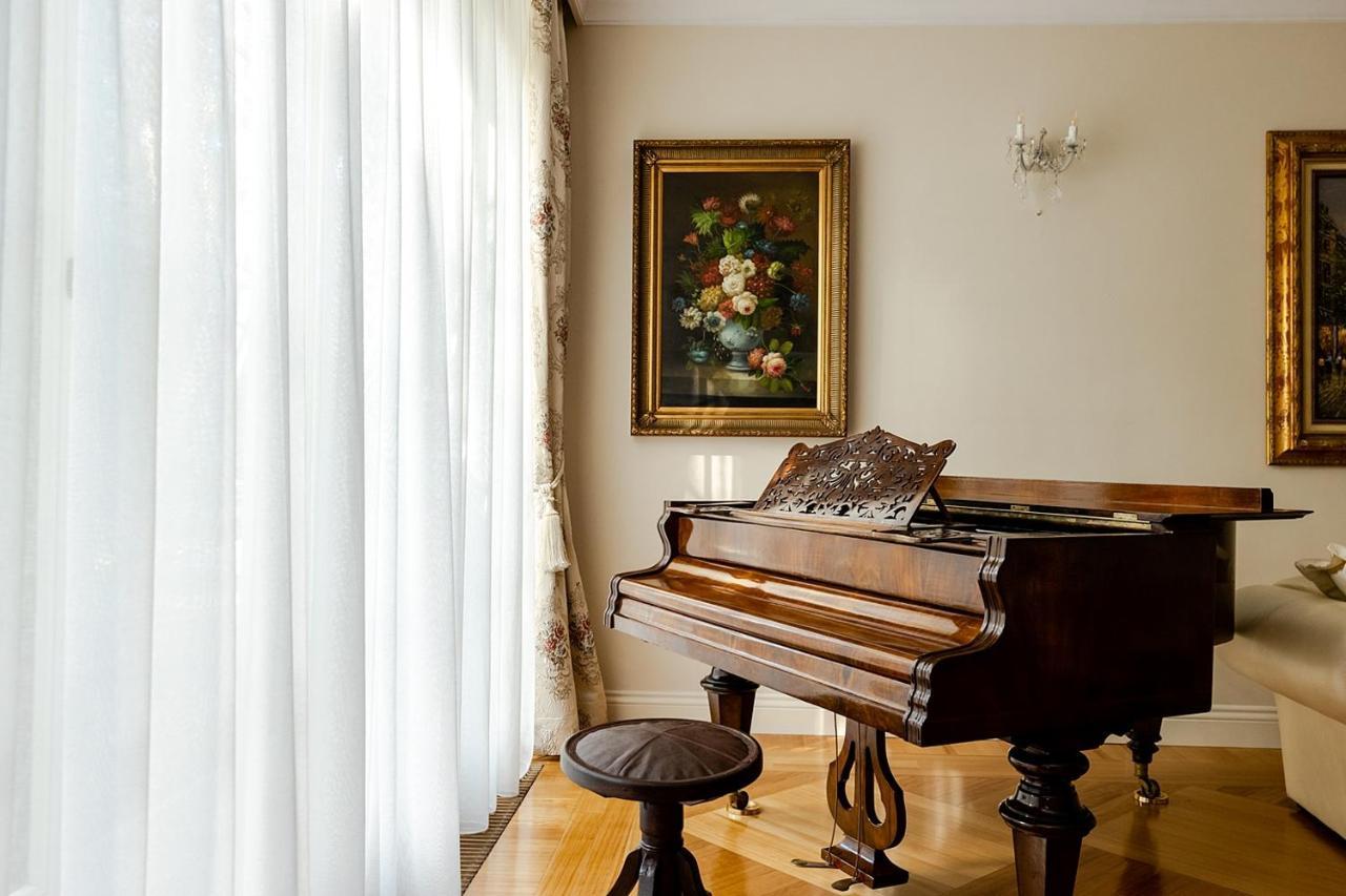 Luxury Indoor Pool Warsaw * Маґдаленка