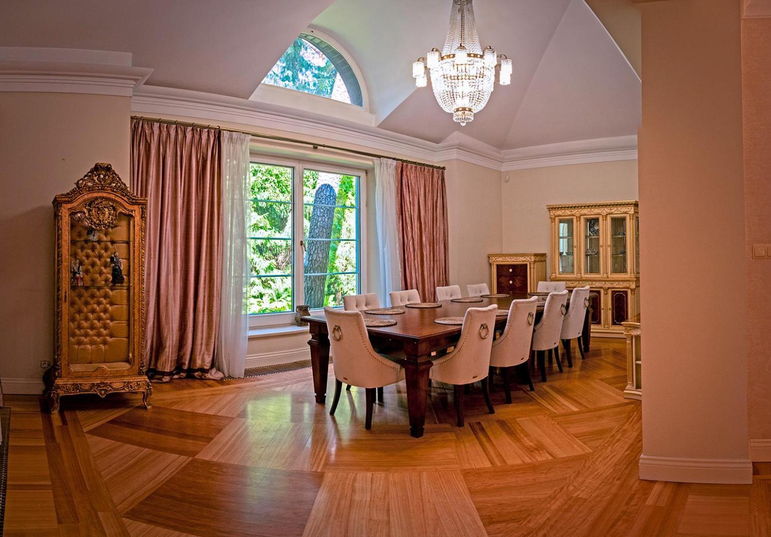 Luxury Indoor Pool Warsaw Вілла *