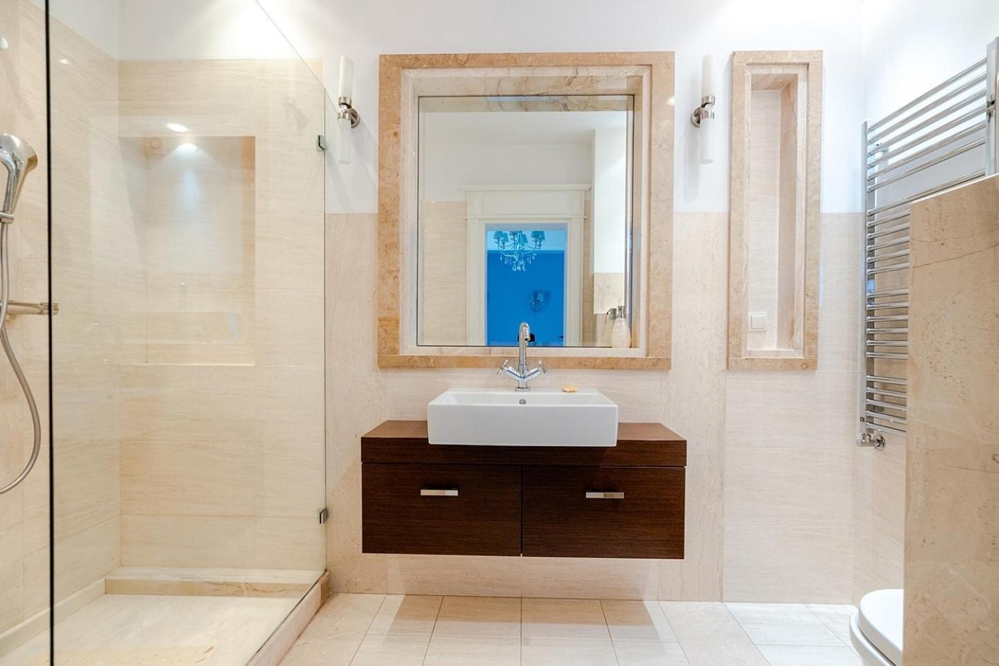 Villa Luxury Indoor Pool Warsaw